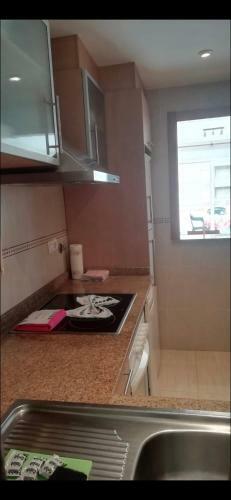 Apartamento Marina Dor Costa Azahar