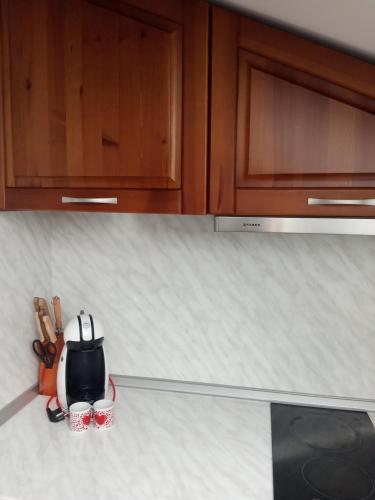 Apartamento Prespa Ski
