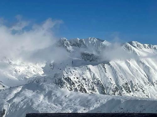 Apartamento Studio D06, Green Life Bansko