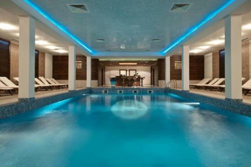 Apartamento Studio D06, Green Life Bansko