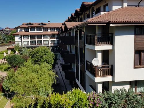 Edelweiss Inn Aparthotel, Apartment 32