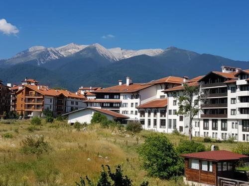 Edelweiss Inn Aparthotel, Apartment 32
