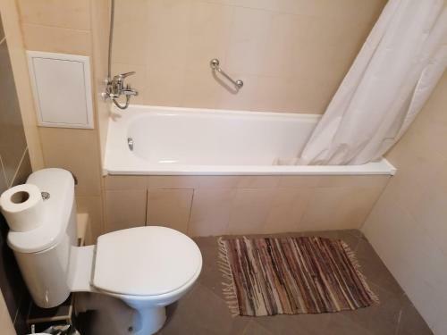 St John Hill Private Apartments