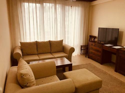 Private Spa Luxury Apartment