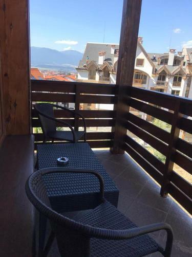 Private Spa Luxury Apartment