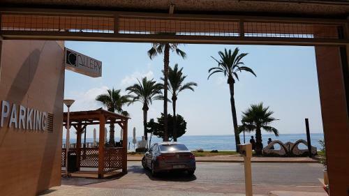 Apartamento Vistas Al Mar 2