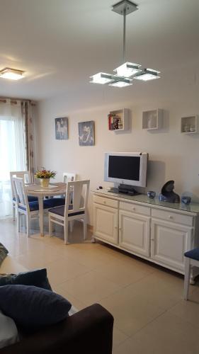 Apartamento Vistas Al Mar 2