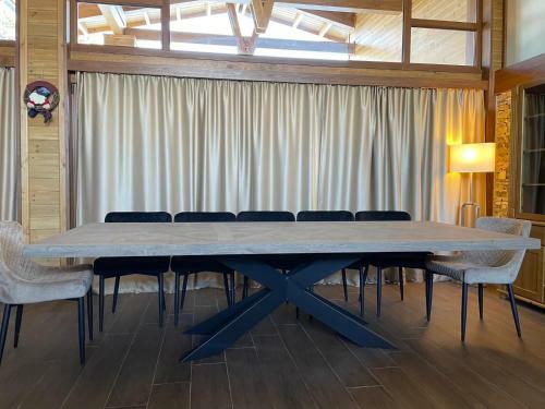 Villa Naya, Pirin Golf & Spa