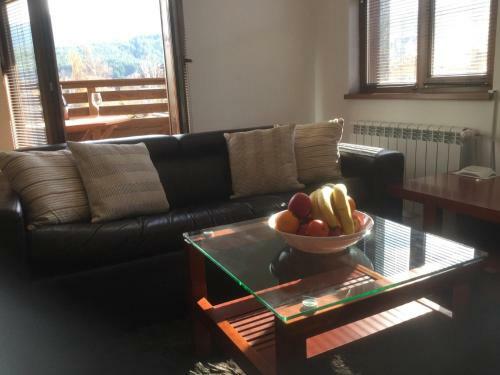 Apartamento Mountain View Resort Bansko