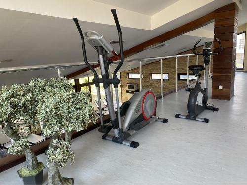 2 Br Apartment Next To Gondola Ski Lift
