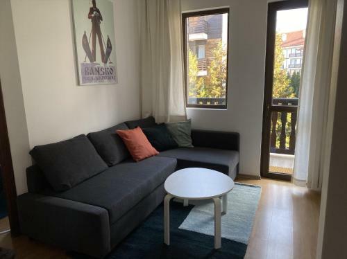 2 Br Apartment Next To Gondola Ski Lift