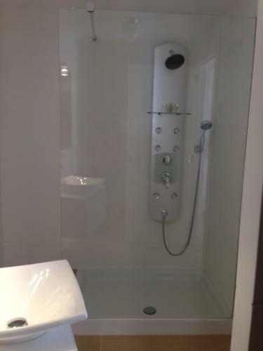 Apartamento Casa Francho