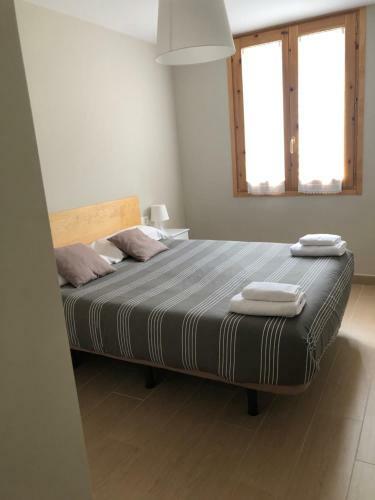 Apartamento Casa Francho