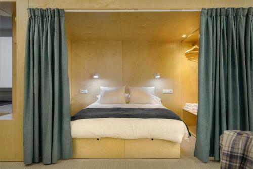 Apartamento Loft Casa Berdon