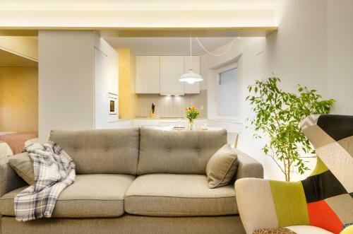 Apartamento Loft Casa Berdon