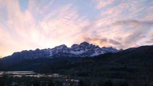 Apartamento Loft Casa Berdon