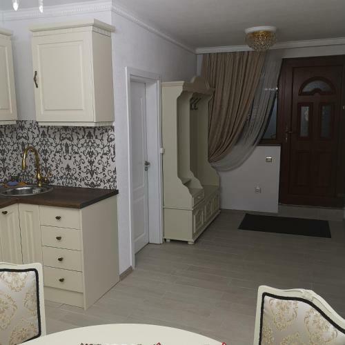 Apartamento Ikonomov House - Appartement