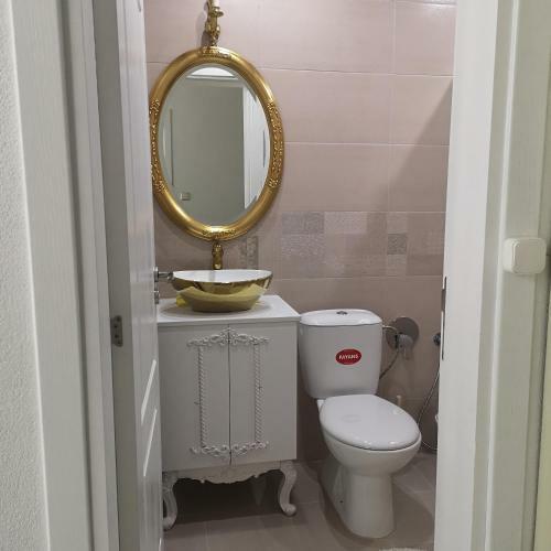 Apartamento Ikonomov House - Appartement