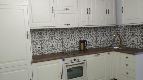 Apartamento Ikonomov House - Appartement