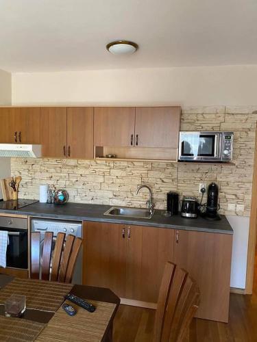 Apartamento Bansko Spa Studio At Predela1