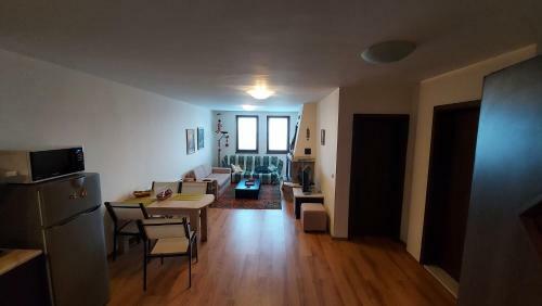 Apartament Francis