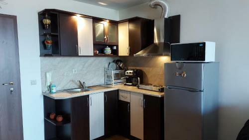 Apartament Francis