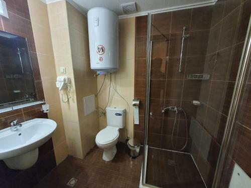 Family Apartment Vyani