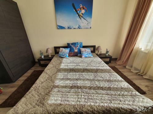 Family Apartment Vyani