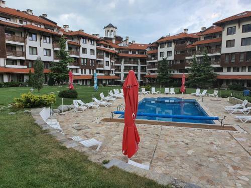 Family Apartment Vyani