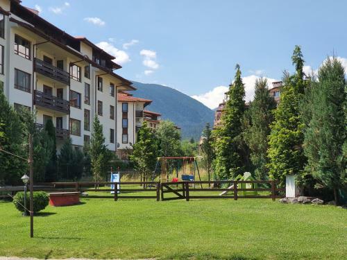Family Apartment Vyani