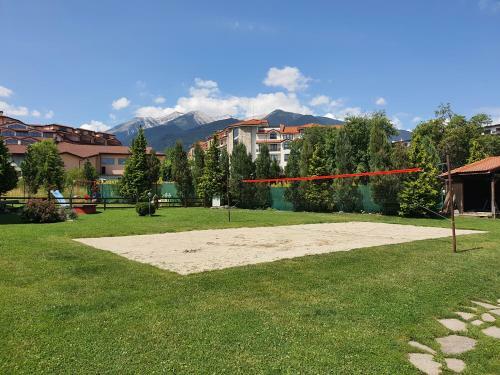 Family Apartment Vyani