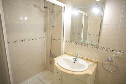 Apartamento Caribe