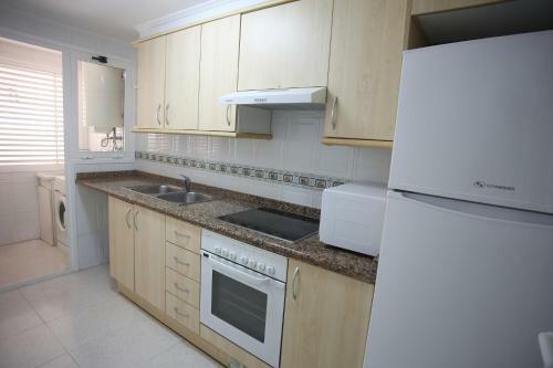 Apartamento Caribe