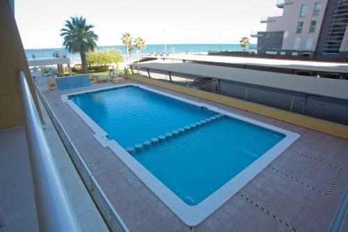 Apartamento Caribe