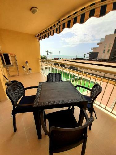 Apartamento Caribe