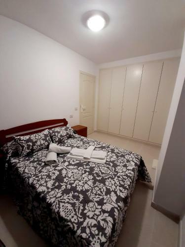 Apartamento Caribe