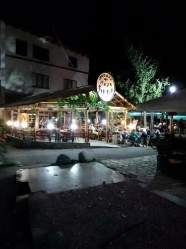 Knusperh�uschen Im Aparthotel Regnum Schi & Spa