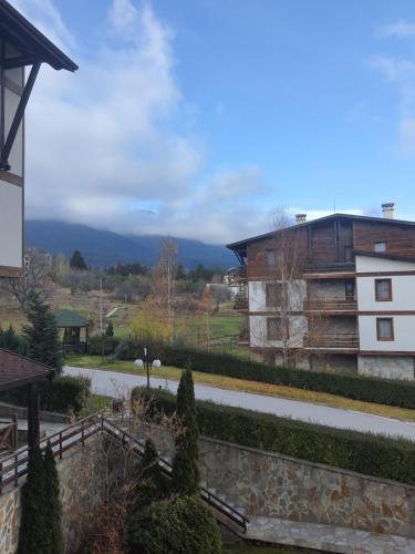Green Life Resort Bansko, Apartman C23