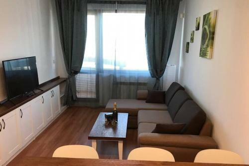 Apartment In Belvedere Bansko