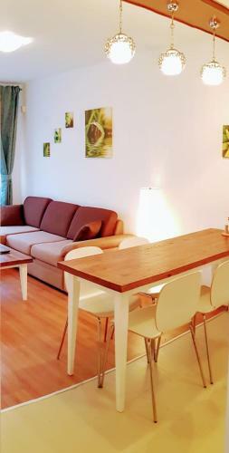 Apartment In Belvedere Bansko