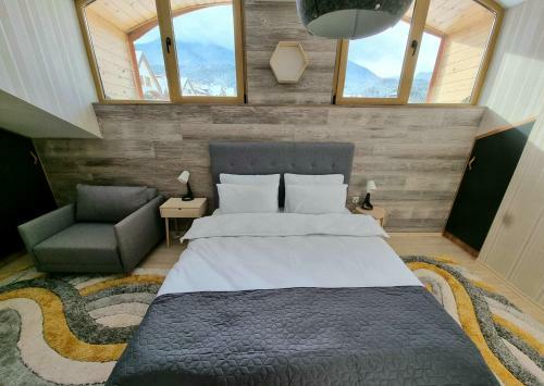Apartamento Boutique Hotel Entry E