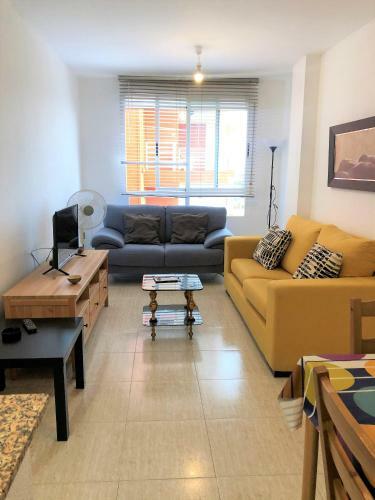 Apartamento Puerto Principe
