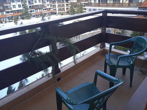 Cedar Lodge Apartment