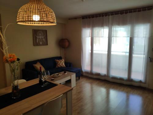 Apartamento En El Centro de Panticosa