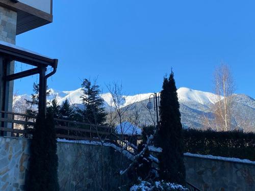 Luxury Private Apartment In Green Life Bansko