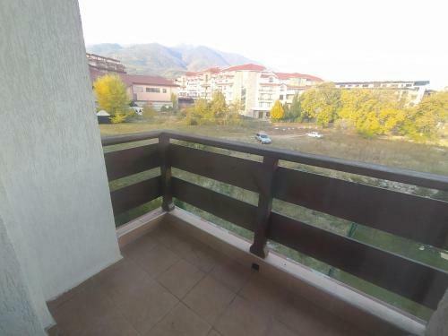 Apartamento Pine Tree Studio B11