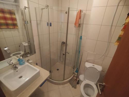 Apartamento Pine Tree Studio B11
