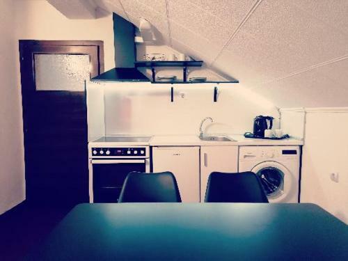 Discovery Apartment Bansko