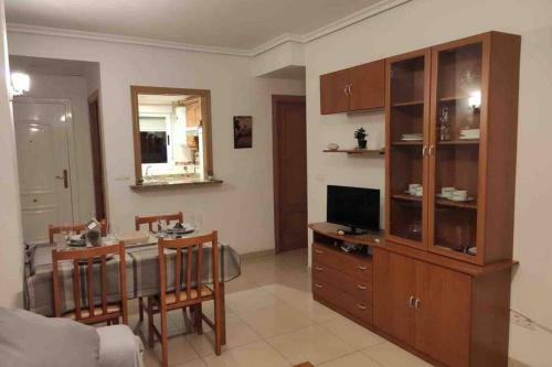 Apartamento Con Hidromasaje 1� L�nea de Playa
