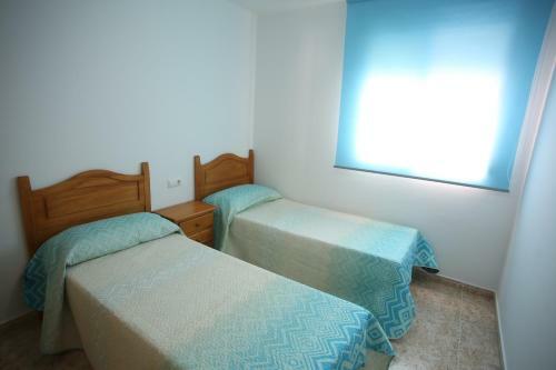 Apartamento Oroblanc